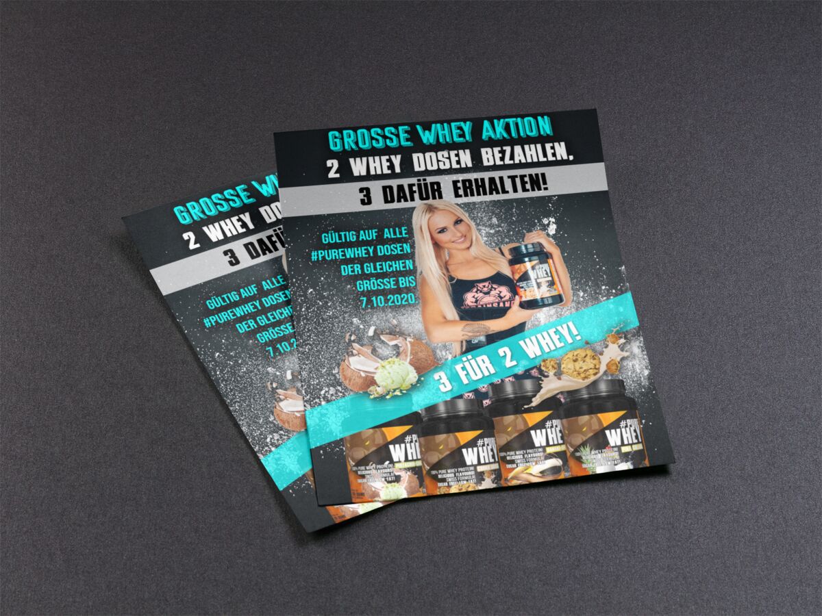 Flyer-Designs